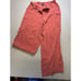 Eileen Fisher salmon Wide-Leg Pant Size Med 150