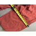 Eileen Fisher salmon Wide-Leg Pant Size Med 150