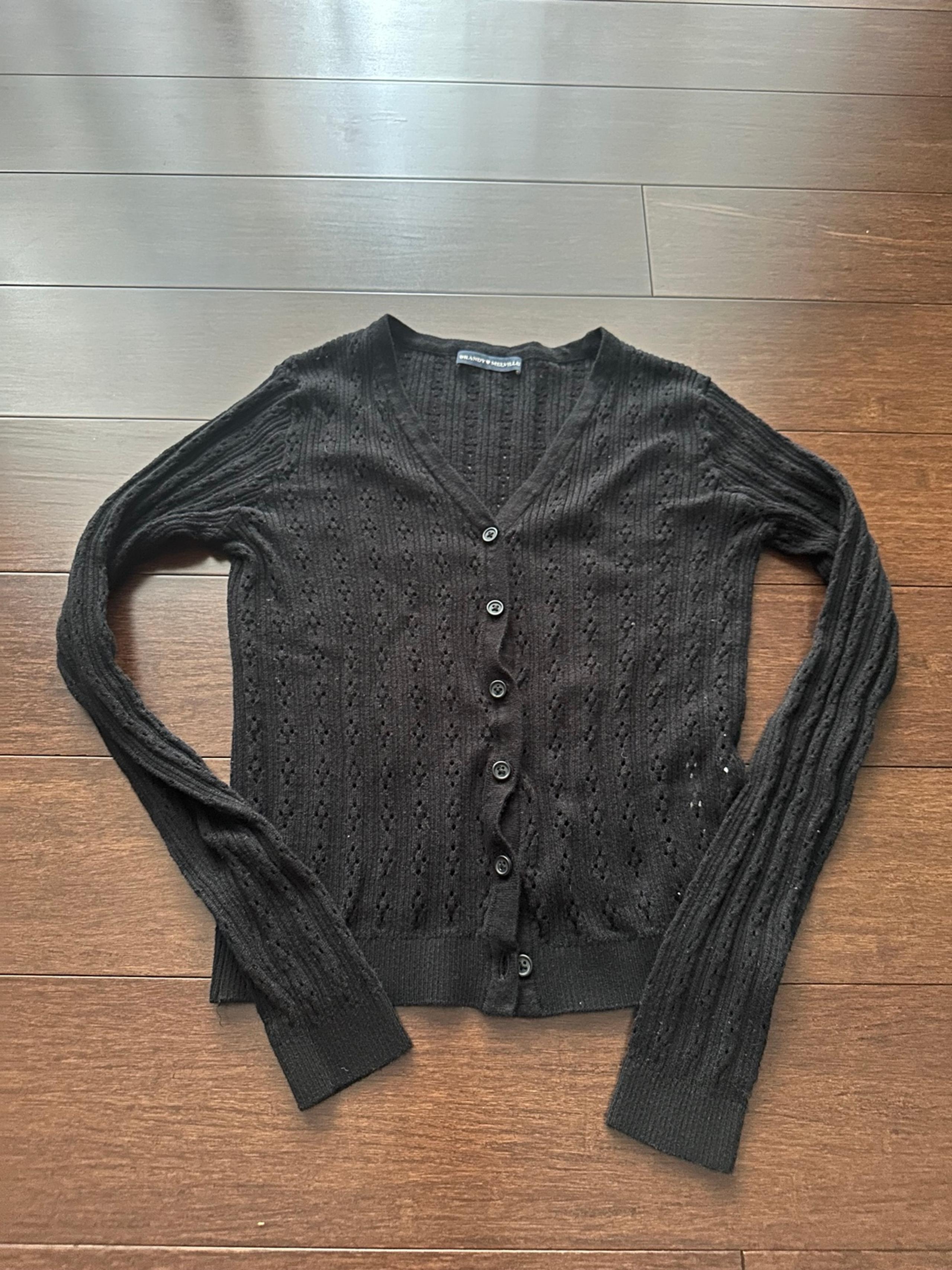 Brandy Melville Cardigan