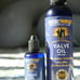 Valve oil