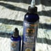 Valve oil