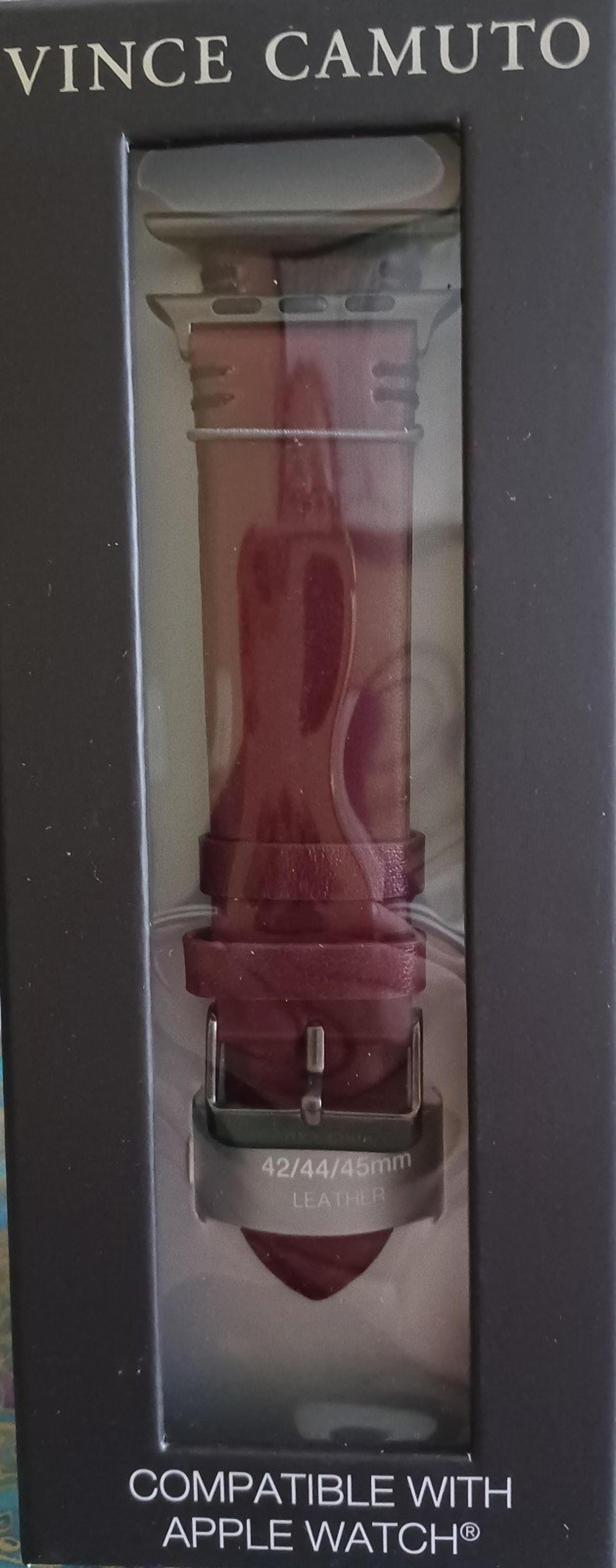 Vince Camuto Watch Band