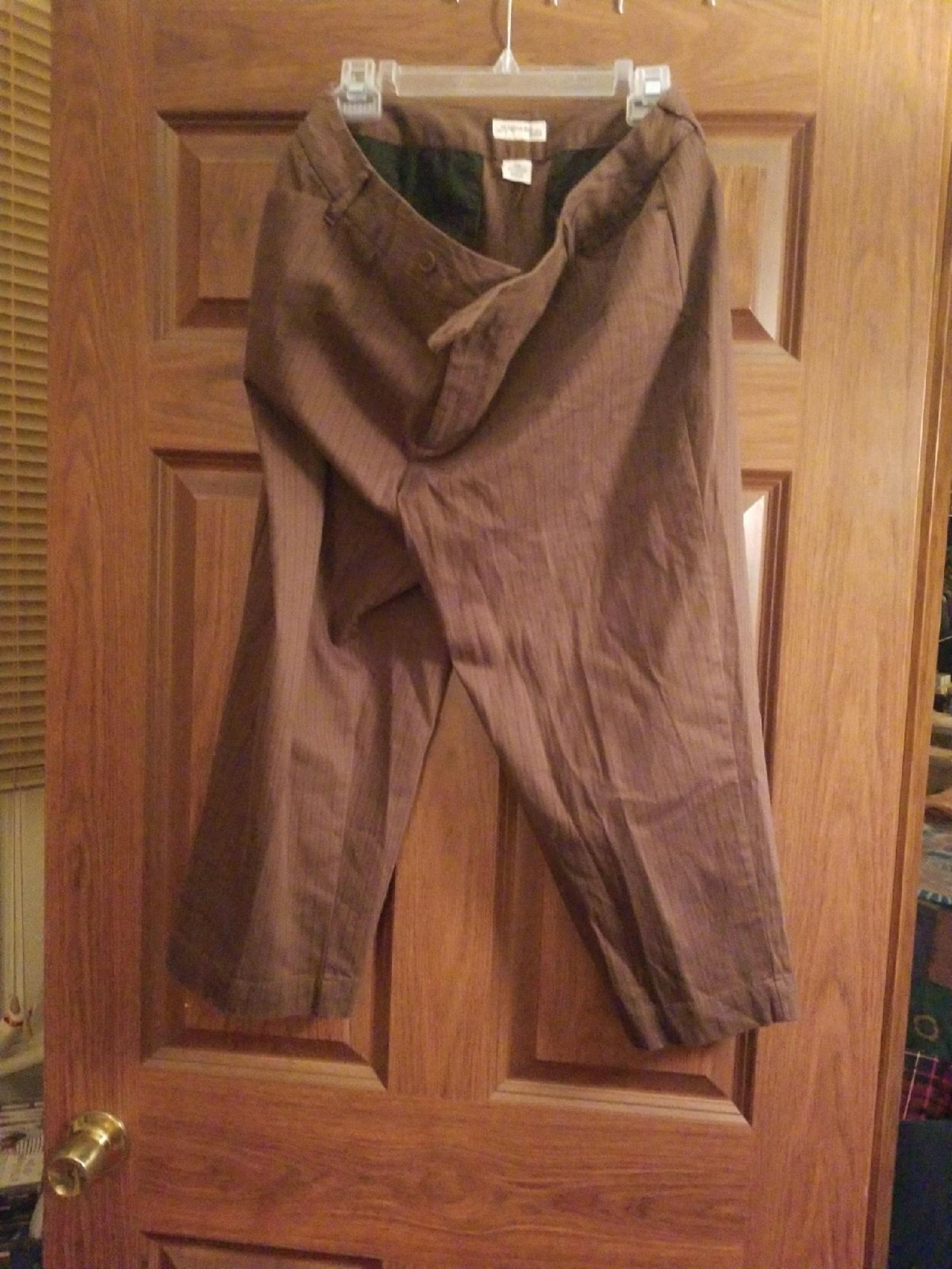 Capris