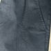 Bevy Flog Dafna Black Snake Print Pull Stretch On Pant Sz 28