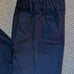 Bevy Flog Dafna Black Snake Print Pull Stretch On Pant Sz 28