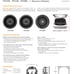SONANCE VP42R