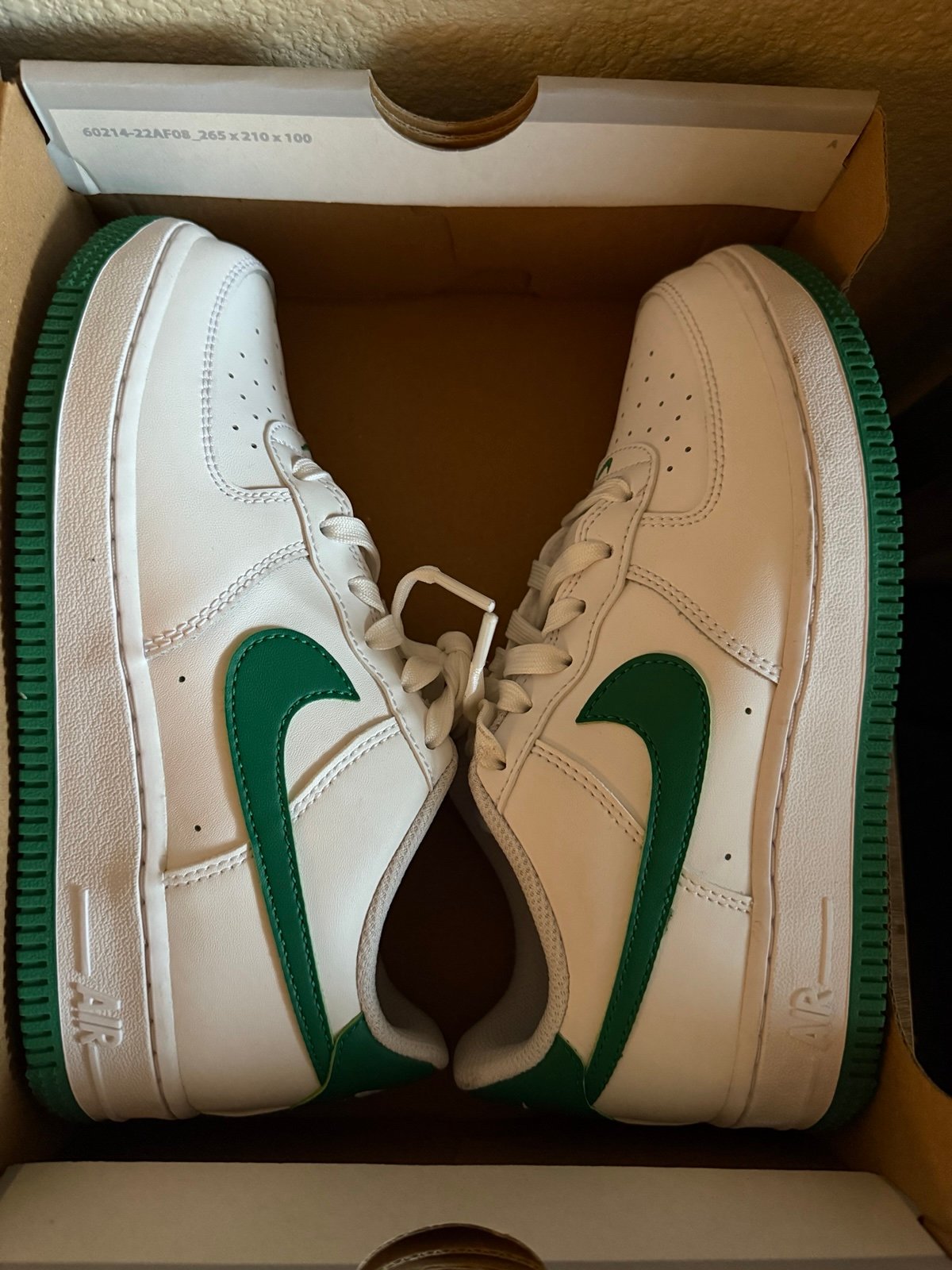 Nike AIR FORCE 1 (GS)