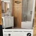 Kohler Daisyfield Fixed Shower Head Polished Chrome 6-Spray Patterns