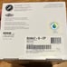 Kohler Daisyfield Fixed Shower Head Polished Chrome 6-Spray Patterns