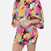 TRINA TURK Gemini Tunic Swim Cover-up