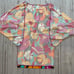 TRINA TURK Gemini Tunic Swim Cover-up