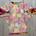 TRINA TURK Gemini Tunic Swim Cover-up