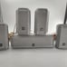 Yamaha Five Speaker System - Model NS-AP1500S&C