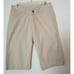 PATAGONIA Khaki Cotton Bermuda Shorts
