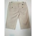 PATAGONIA Khaki Cotton Bermuda Shorts