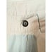 PATAGONIA Khaki Cotton Bermuda Shorts