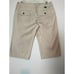PATAGONIA Khaki Cotton Bermuda Shorts