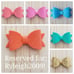 Hair Bow Bundle for: Ryleigh2009!