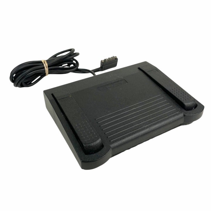 Infinity IN-75 Transcriber Foot Control Pedal Instrument Transcription for Sony