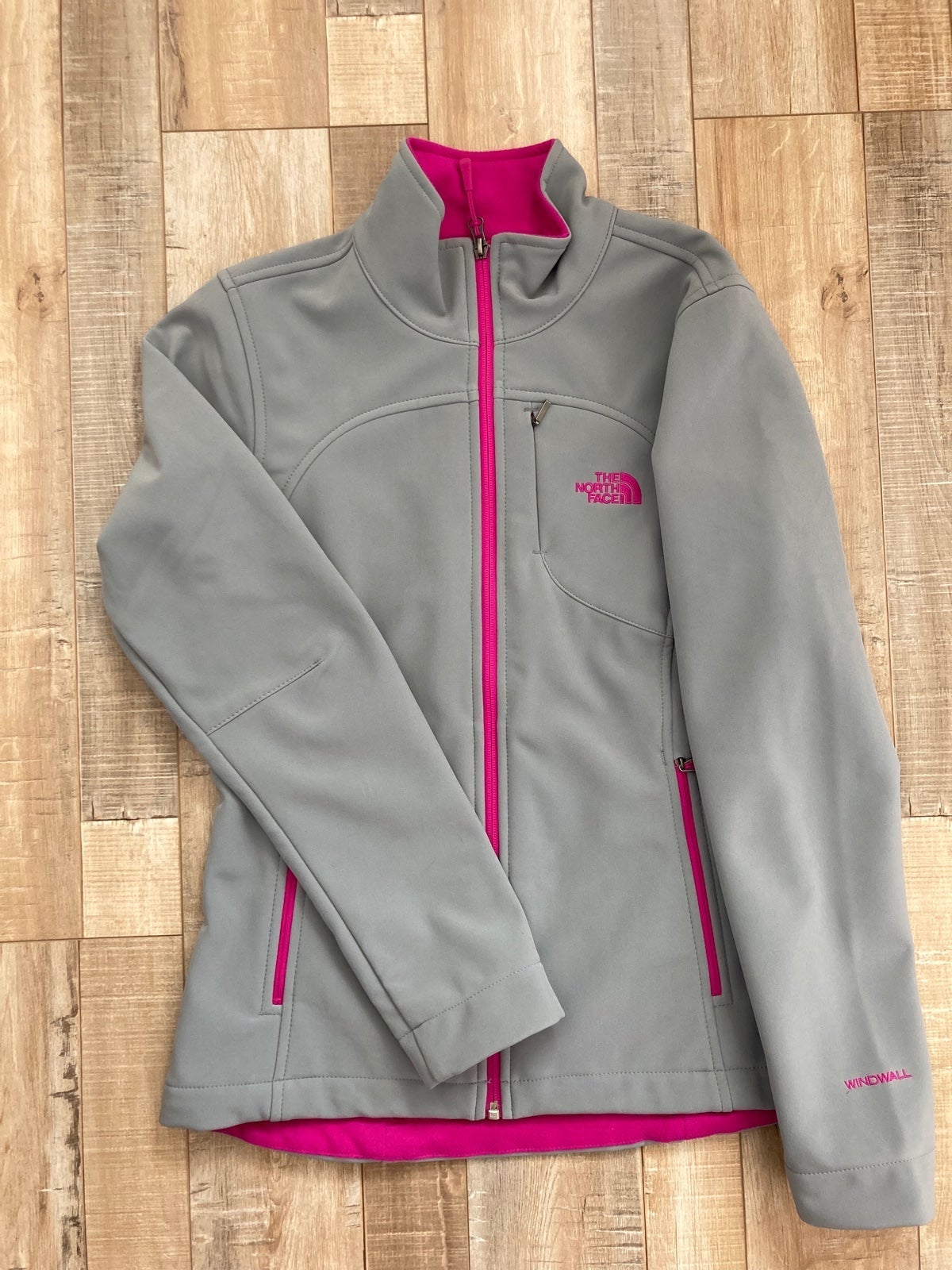 The North Face Jacket Womens