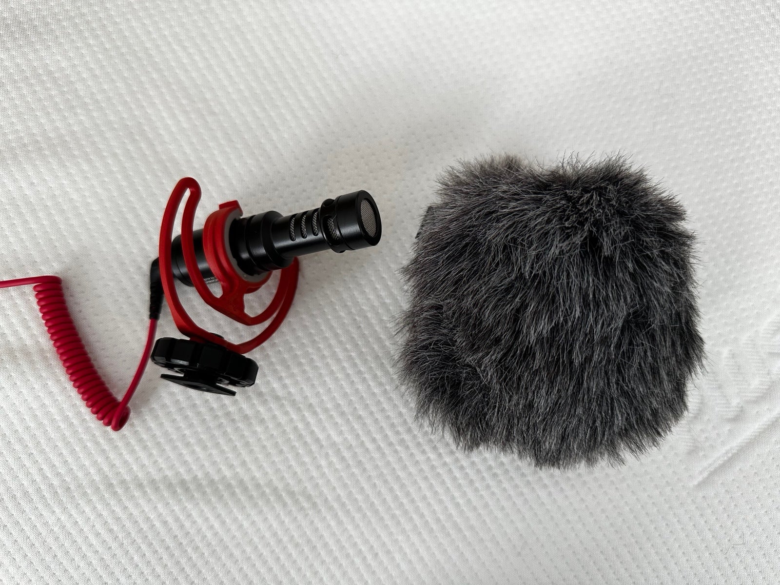 Rode Microphone