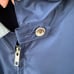 Vintage 90s Polo Golf Ralph Lauren Golf Club Plaid Crest Windbreaker Jacket XL