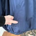 Vintage 90s Polo Golf Ralph Lauren Golf Club Plaid Crest Windbreaker Jacket XL