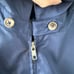 Vintage 90s Polo Golf Ralph Lauren Golf Club Plaid Crest Windbreaker Jacket XL