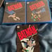 Batman The Complete Animated Series blu ray