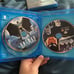 Batman The Complete Animated Series blu ray