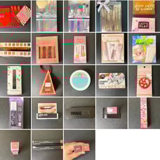 make up bundle