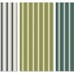 Bellissimo Gardens 18 Piece Fat Quarter Bundle Cotton Fabric