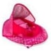 Girls baby pool float