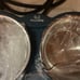 Outdoor Heated Cat Bowl Large Capacity Heated Water Bowl for Cat, Provide Non-Fr