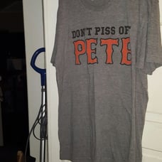 OKLAHOMA STATE Shirt!