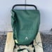 Academy Broadway Jasper Camping Hiking Frame Backpack Green 4730 NOS