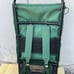 Academy Broadway Jasper Camping Hiking Frame Backpack Green 4730 NOS