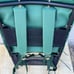 Academy Broadway Jasper Camping Hiking Frame Backpack Green 4730 NOS