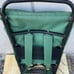 Academy Broadway Jasper Camping Hiking Frame Backpack Green 4730 NOS
