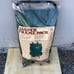 Academy Broadway Jasper Camping Hiking Frame Backpack Green 4730 NOS