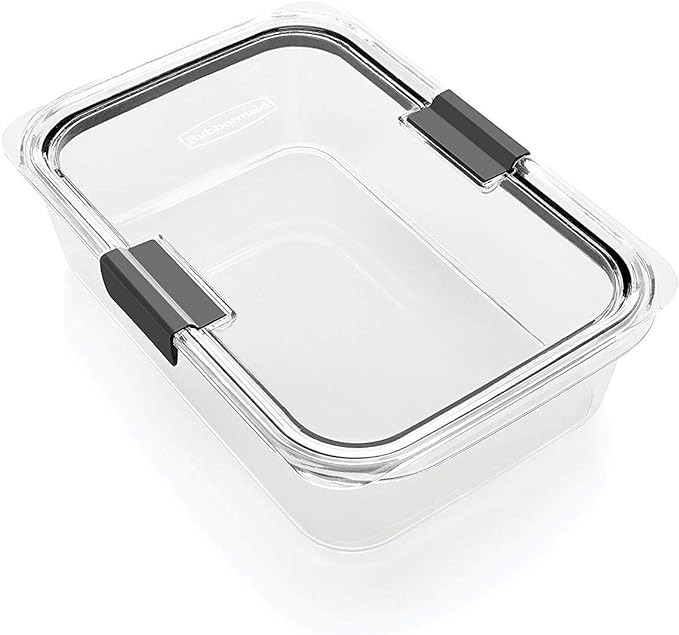 Brilliance Food Storage Container