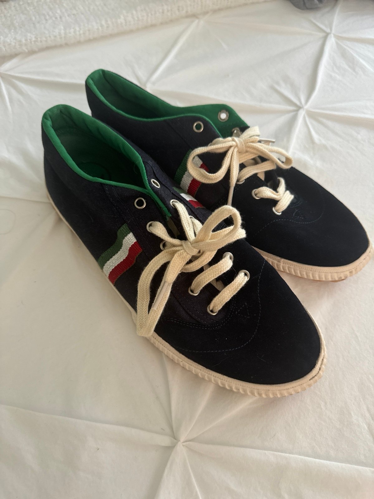 El ganso shoes