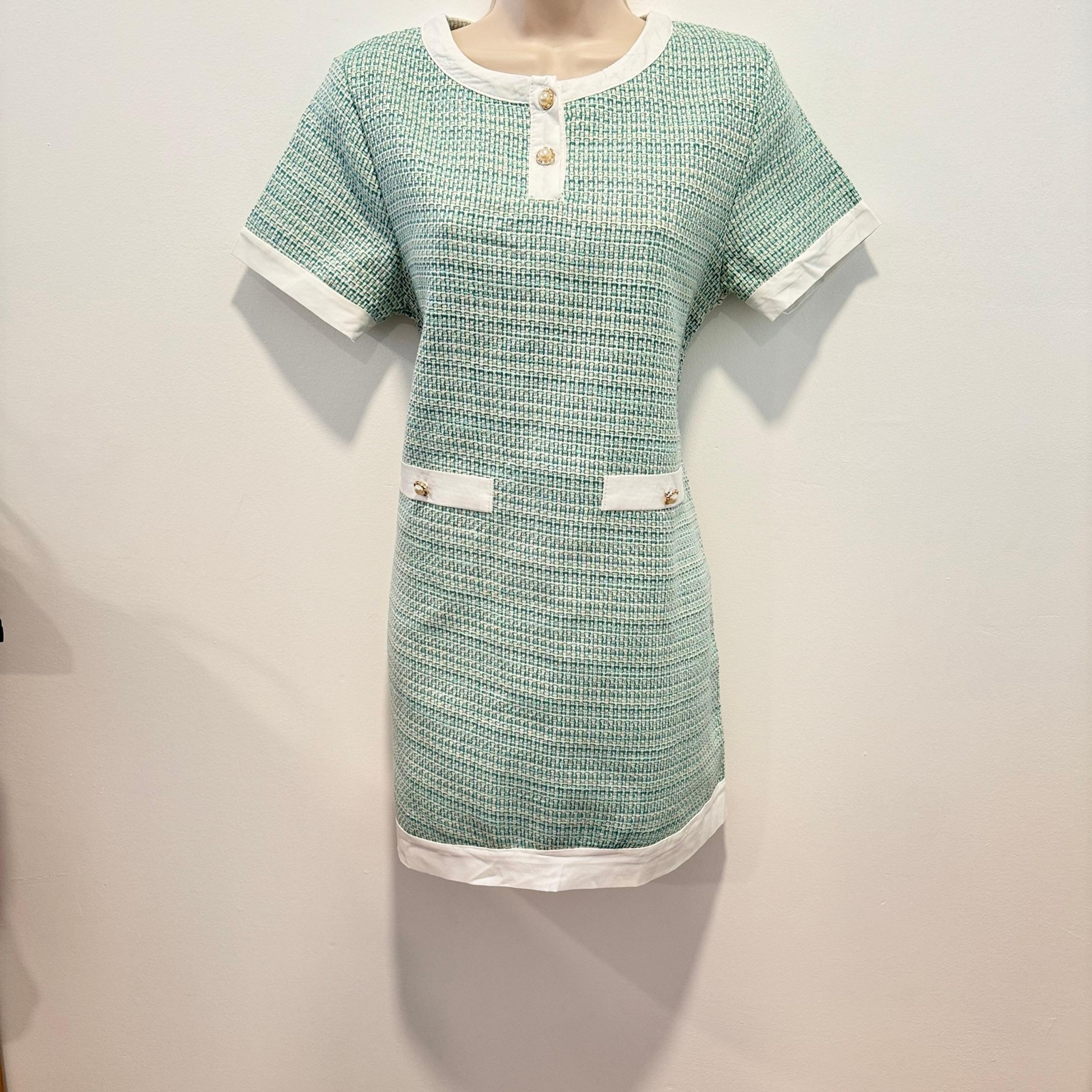 Dress size medium