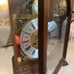Tempus fuggit grandfather clock