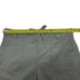 NWT Torrid Pull-On Linen Blend Mid-Rise Short Women’s Size 12 Sage Green