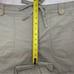 NWT Torrid Pull-On Linen Blend Mid-Rise Short Women’s Size 12 Sage Green