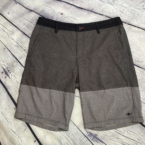 EUC Quicksilver Men’s Board Shorts