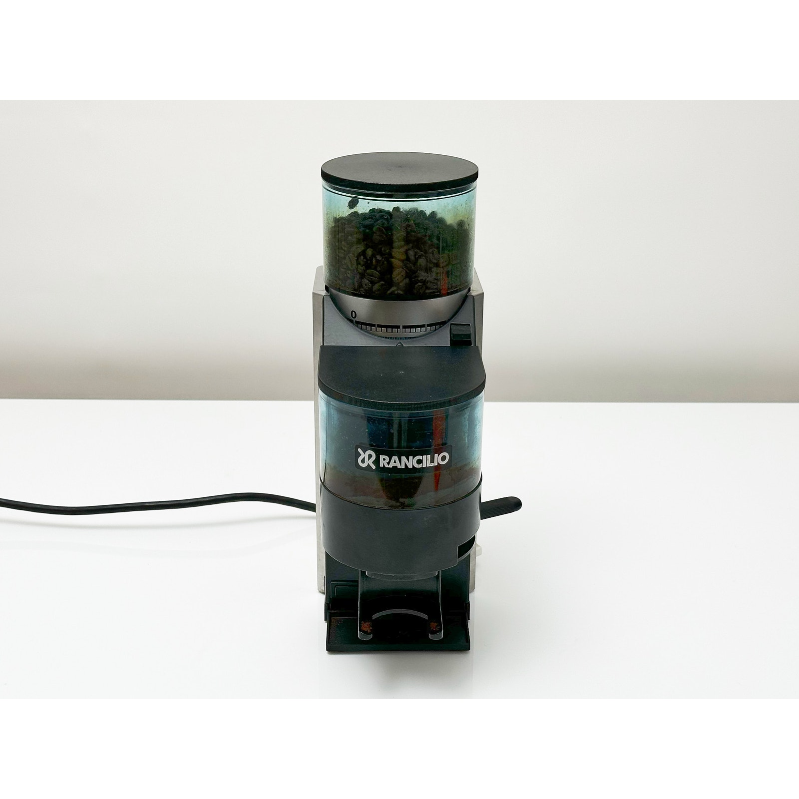 Rancilio Rocky Coffee Grinder