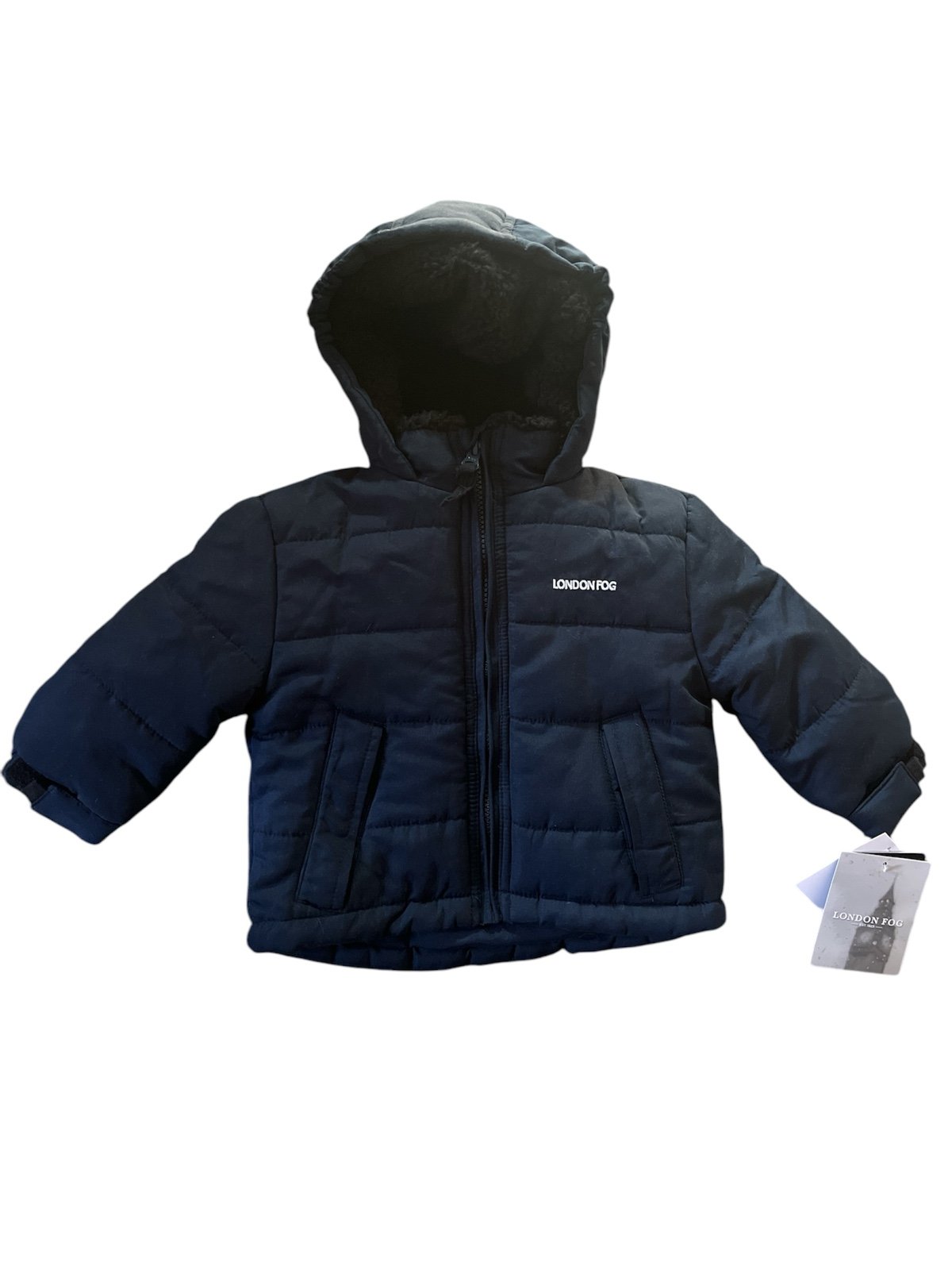 London Fog Jacket