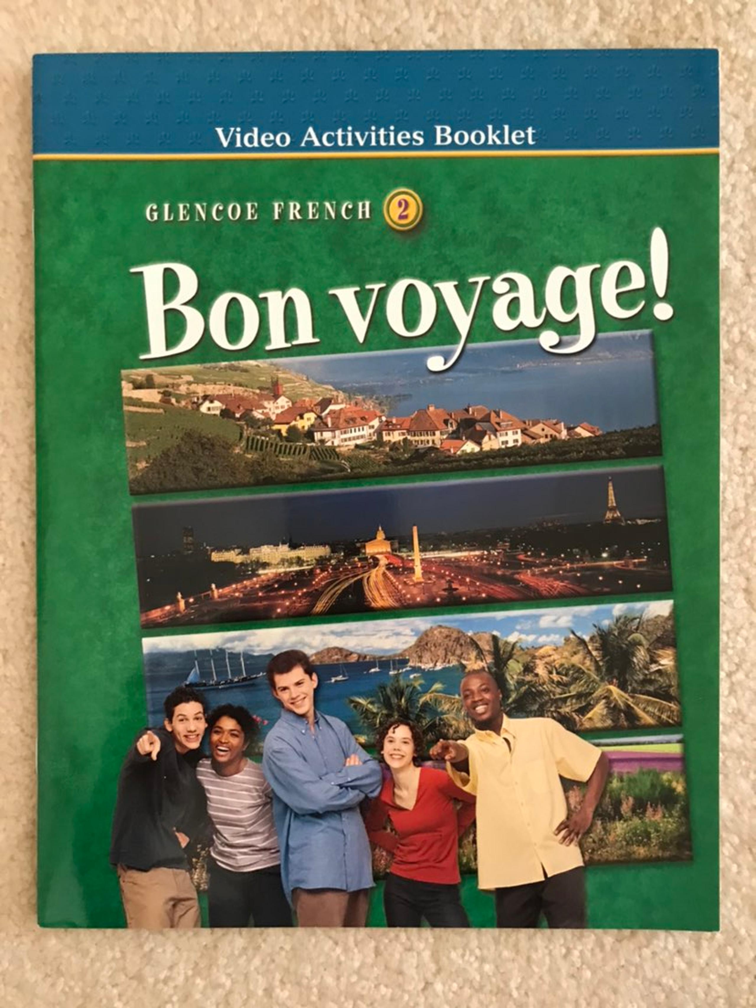 French book